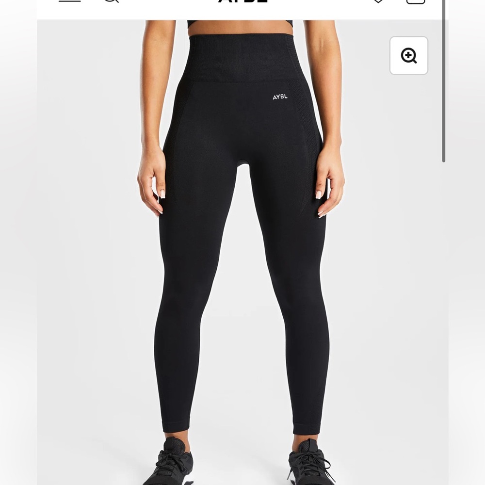 AYBL V2 Leggings